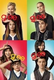 Glee (2009–2014) 1,2,3,4,5,6ος Κύκλος