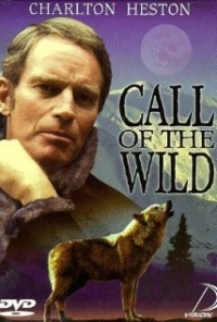 Κραυγή μέσα στο δάσος / The Call of the Wild (1972)