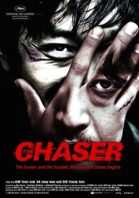 The Chaser / Chugyeogja (2008)