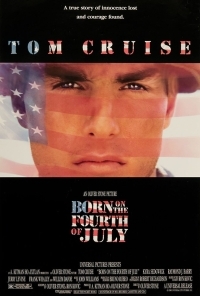 Born on the Fourth of July / Γεννημένος την 4η Ιουλίου (1989)