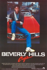 Ο Μπάτσος του Μπέβερλι Χιλς  / Beverly Hills Cop  (1984)