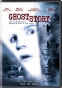 Μια ιστορία φαντασμάτων / Ghost Story (1981)