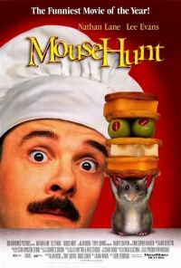 Mousehunt/Οι Δύο Ατσίδες και το Πονηρό Ποντίκι (1997)