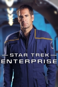 Star Trek: Enterprise (TV Series 2001–2005) Tv series