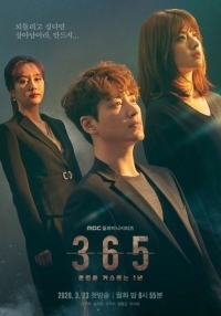 365: Repeat the Year / 365: Unmyeongeul Geoseuleuneun 1nyeon (2020)