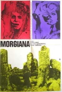 Morgiana (1972)