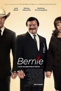 Bernie - Epangelma nekrothaftis - Επάγγελμα Νεκροθάφτης (2011)