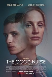 Η Καλη Νοσοκομα / The Good Nurse (2022)