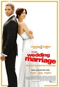 Love, Wedding, Marriage (2011)
