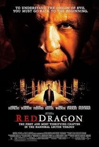 Κόκκινος δράκος / Red Dragon (2002)