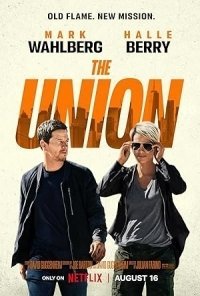 The Union / The Union (2024)