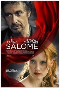 Salome 2013