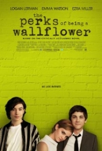 The Perks of Being a Wallflower - Τα Πλεονεκτήματα του να Είσαι στο Περιθώριο (2012)