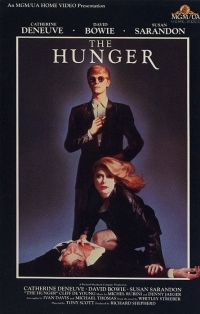 The Hunger - Αίμα και Πάθος (1983)