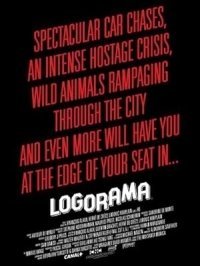 Λογόραμα / Logorama (2009)