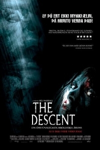 Η κάθοδος / The Descent (2010)