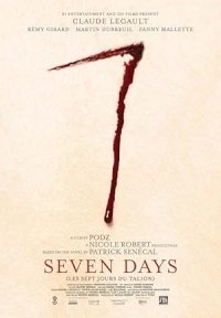 Les 7 jours du talion / 7 Days (2010)