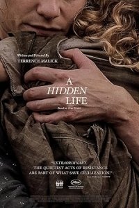 Μία Κρυφή Ζωή / A Hidden Life (2019)