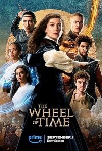 The Wheel of Time (2021)