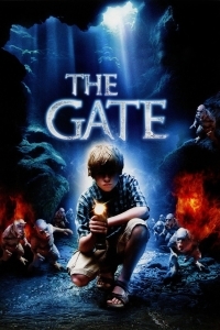 Η Πύλη των Τεράτων / The Gate (1987)