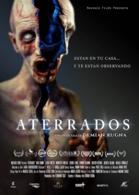 Aterrados / Terrified (2017)