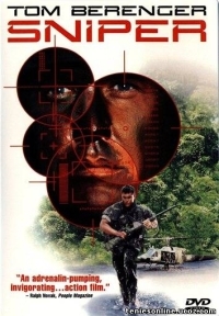Sniper - Ελεύθερος Σκοπευτής (1993)