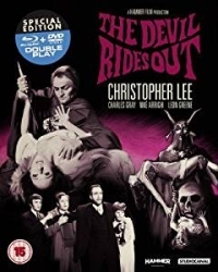 The Devil Rides Out  (1968)