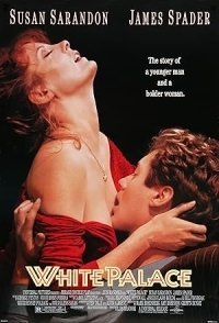 Εραστές χωρίς όρια / White Palace (1990)