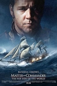 Στα Πέρατα του Κόσμου / Master and Commander: The Far Side of the World (2003)