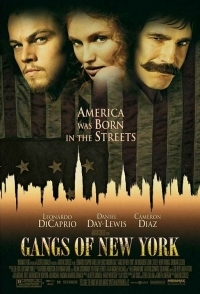 Οι Συμμορίες της Νέας Υόρκης / Gangs of New York (2002)
