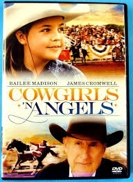 Cowgirls 'n Angels (2012)