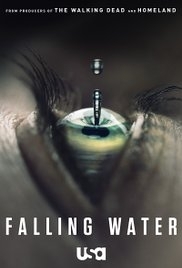 Falling Water  (2016-2018) TV Series