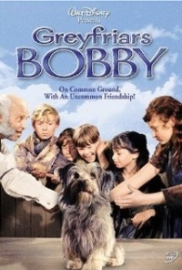 Ο πιστός σκύλος / Greyfriars Bobby: The True Story of a Dog (1961)