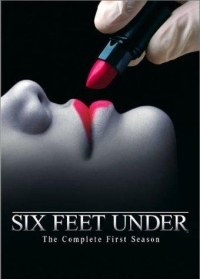 Six Feet Under (2001-2005) Tv Series 1,2,3,4,5η Σεζόν