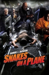 Snakes on a Plane (2006)
