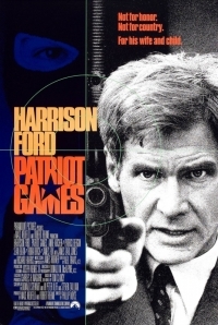 Παιχνίδια Ολέθρου / Patriot Games (1992)
