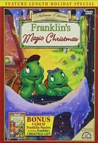 Franklin's Magic Christmas (2001)