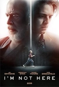 I'm Not Here (2017)