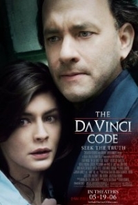 The Da Vinci Code / Κώδικας Da Vinci (2006)