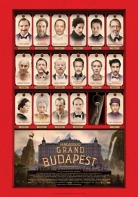 The Grand Budapest Hotel (2014)