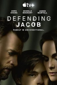 Defending Jacob (2020)