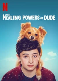 The Healing Powers of Dude (2020)