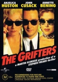 Οι κλέφτες - The Grifters (1990)