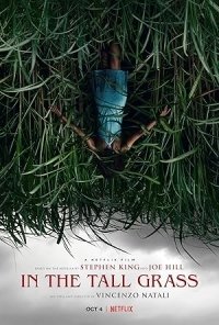 Στα Ψηλά Χορτάρια / In the Tall Grass (2019)