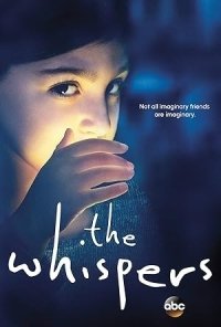 The Whispers (2015) 1ος Κύκλος