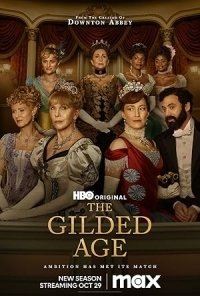 The Gilded Age (2022)