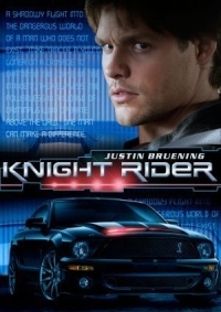Knight Rider  (2008–2009) TV Series