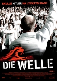 Το Κύμα / Die Welle / The Wave (2008)