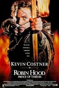 Robin Hood Prince of Thieves (1991)