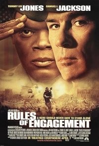 Κατάχρηση εξουσίας / Rules of Engagement (2000)